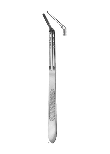 Scalpel Handles